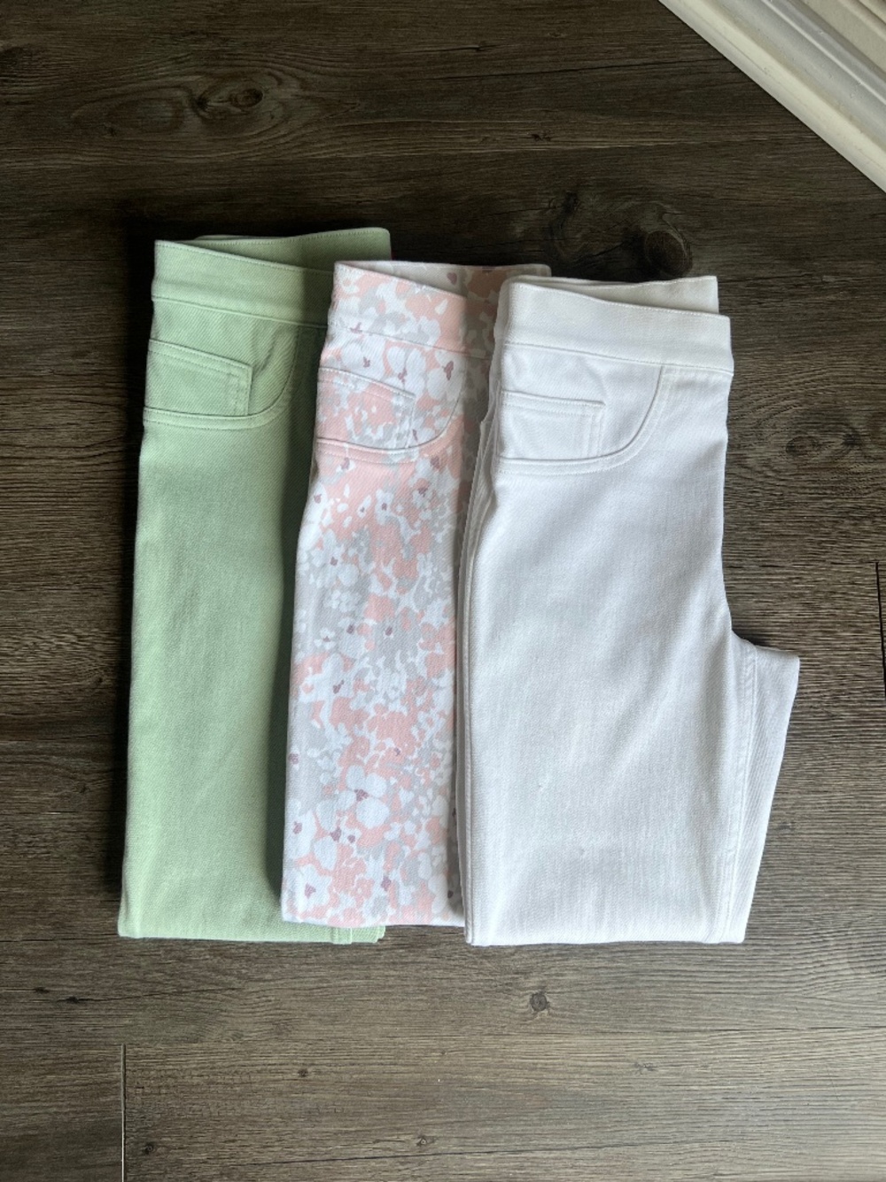 SPANX leggings bundle